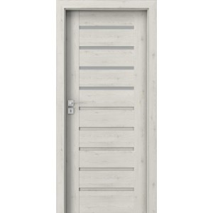 Porta KONCEPT A4 Borovica Nórska 